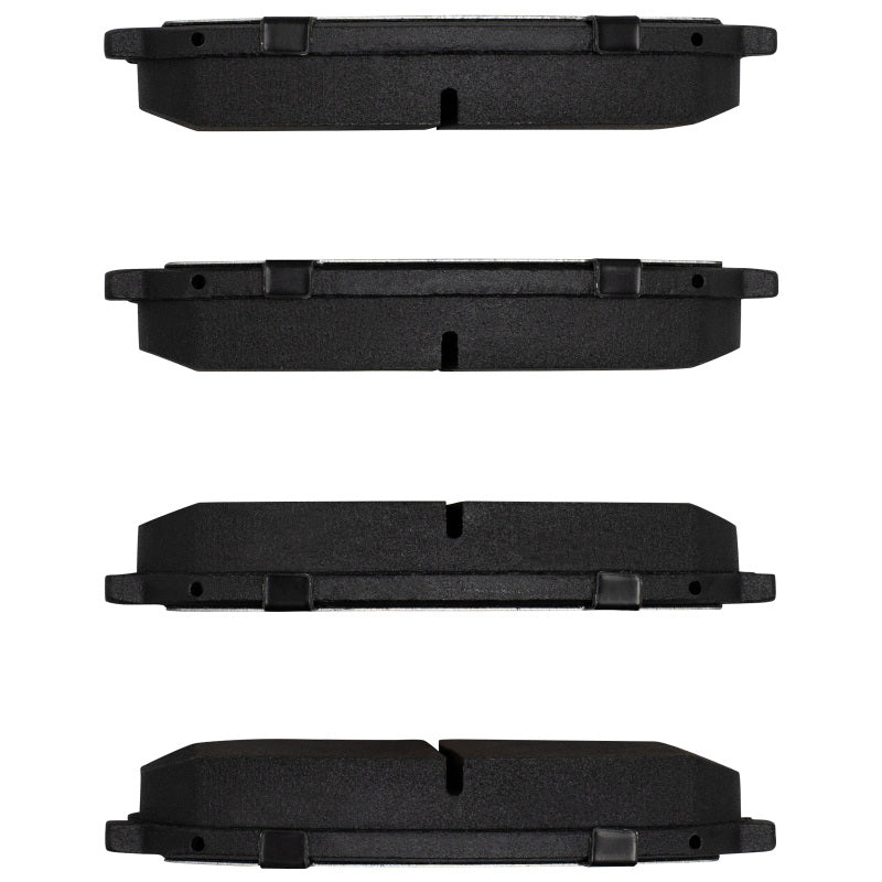 DFC 89-04 Mitsubishi Fuso FE Front Ultimate Duty Performance Brake Pads