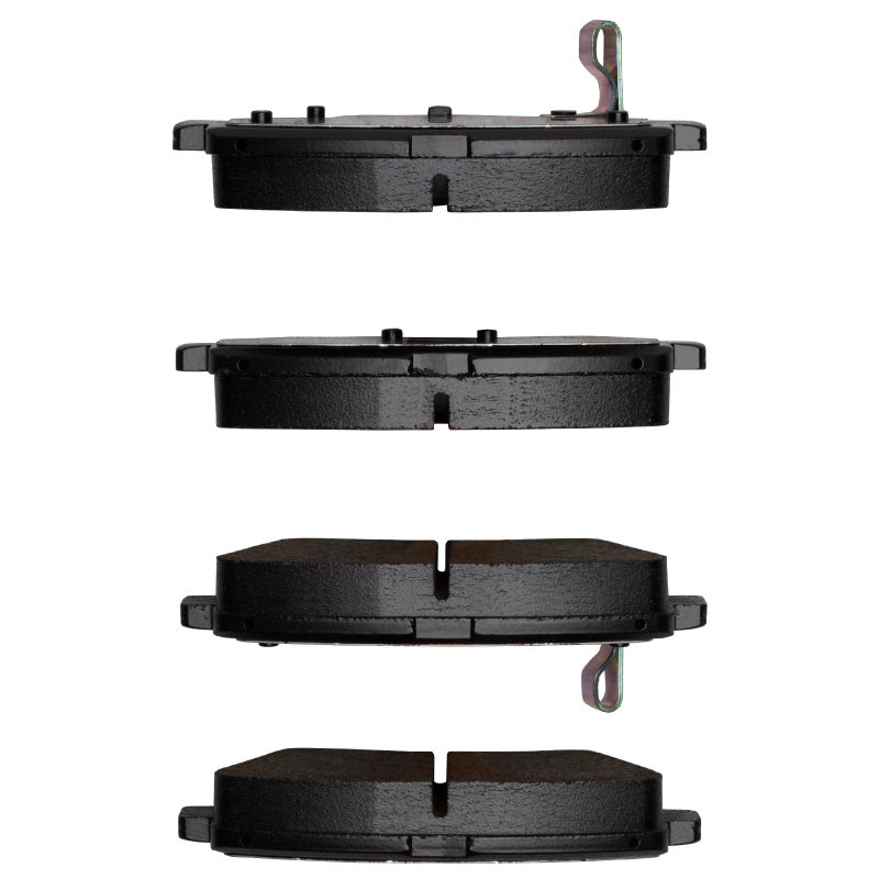 DFC 17-25 Hyundai Tucson Rear 5000 Advanced Ceramic Brake Pads