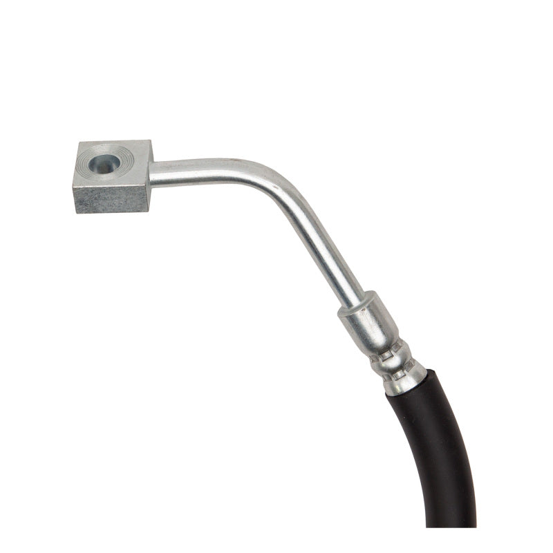 DFC 82-86 Jeep CJ-7 Front-L Brake Hose