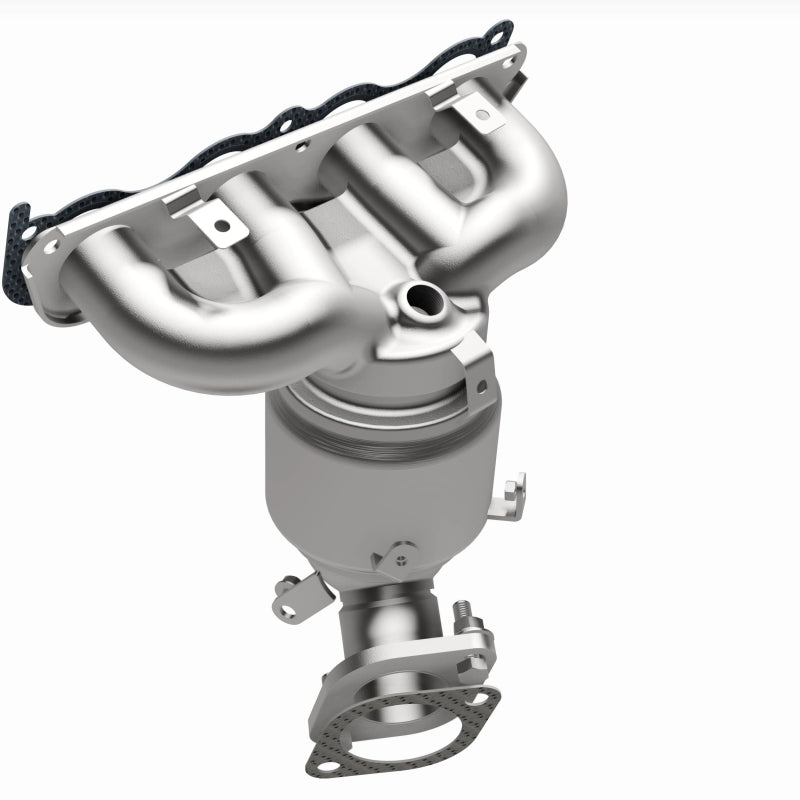 MagnaFlow 14-16 Kia Forte 1.8L Direct Fit Catalytic Converter