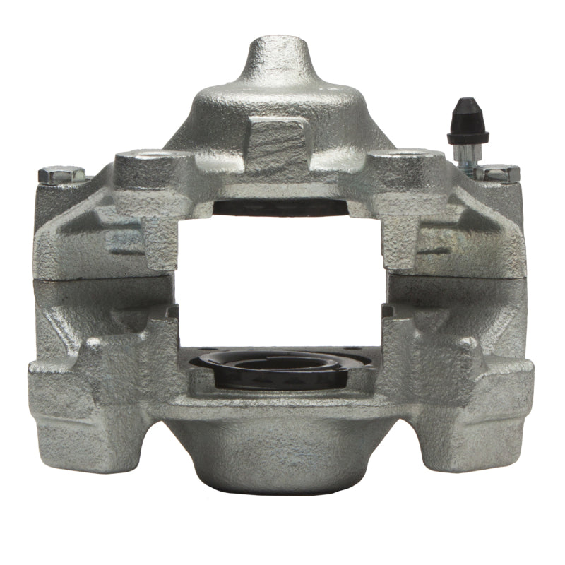 DFC 92-03 Mercedes-Benz 300SD Rear-L Silver Zinc Coated Premium Caliper