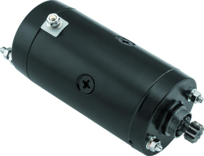 TwinPower Twin Power L66-82 FLH 82-E83 FXR 67-80 XLH XLS XLT Black Prestolite Starter Replaces H-D 31463-88T