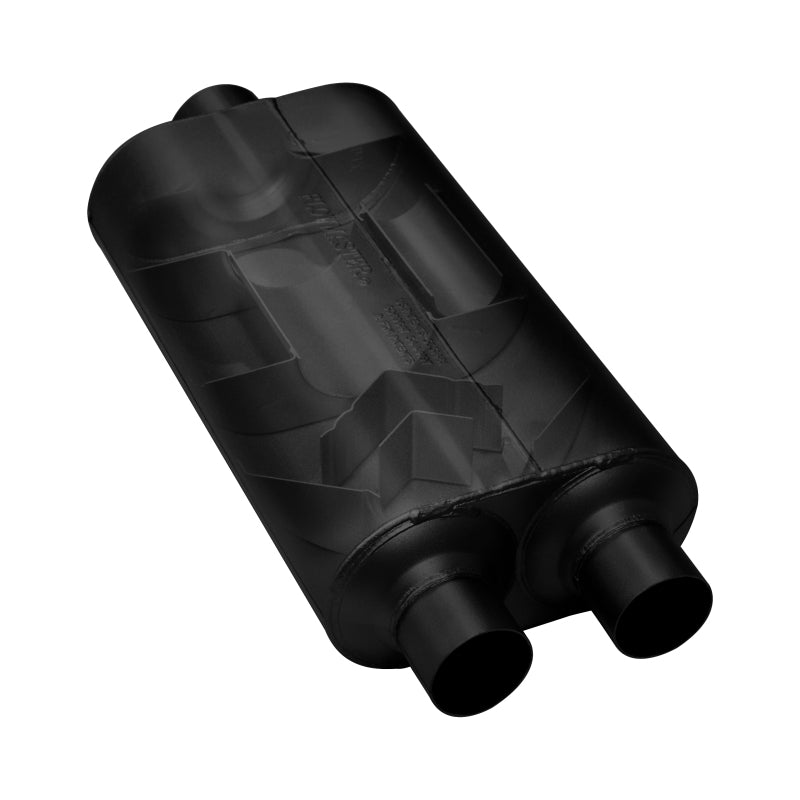Flowmaster 3.5 IN(O)/OUT(O) 50 Series Heavy Duty Muffler
