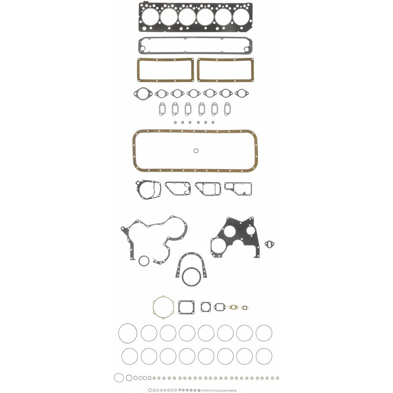 Fel-Pro FS 9035 B-1 Engine Gasket Set