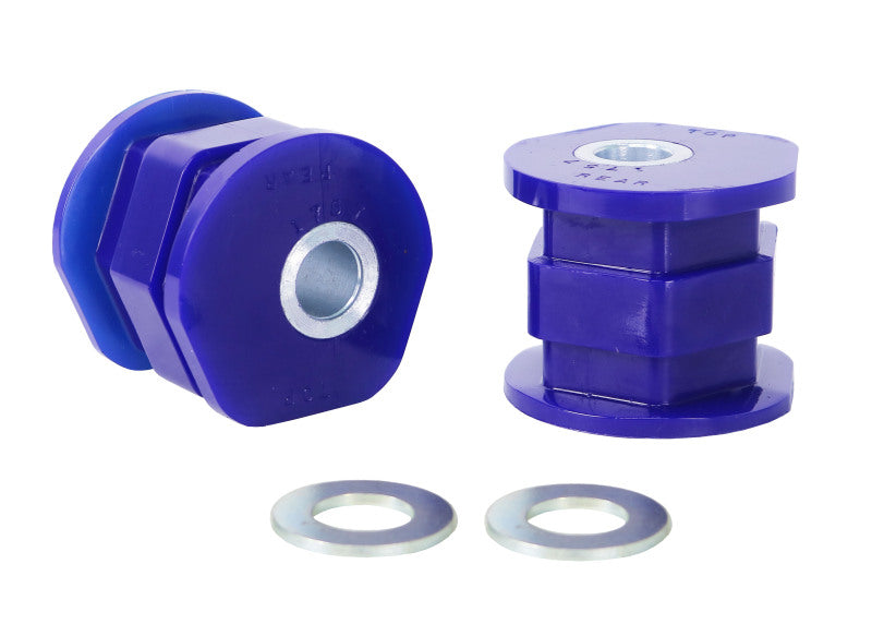 SuperPro Front Control Arm Lower Inner R Bush