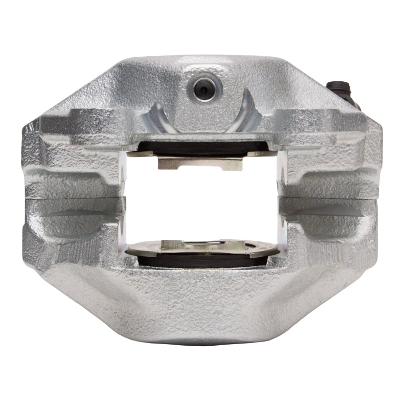 DFC 63-76 Mercedes-Benz 220D Front-R Premium Caliper - Silver Zinc Coated