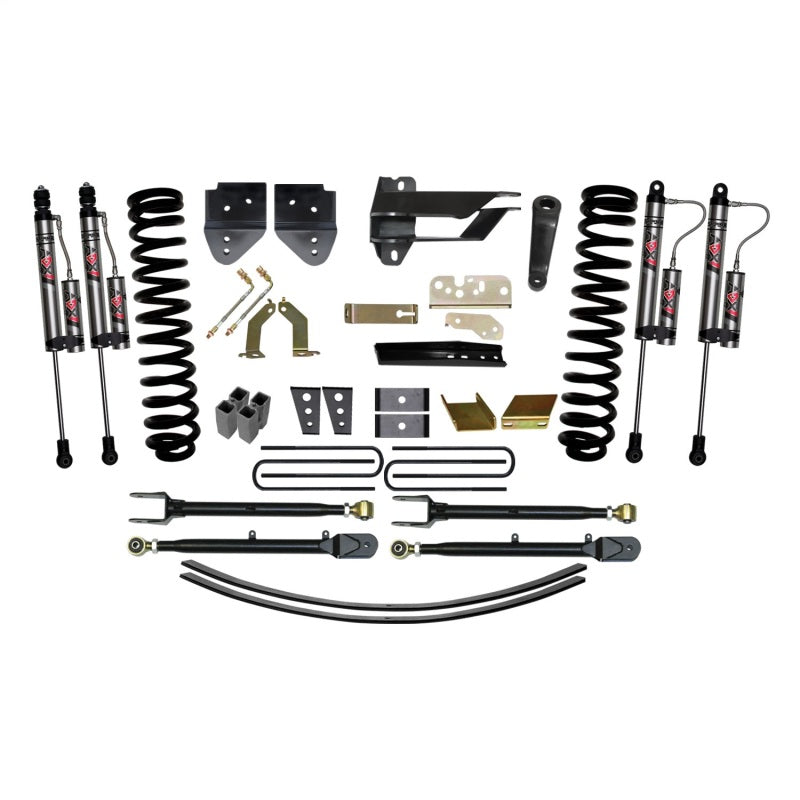 Skyjacker 8.5INKIT 2017F2/350 4WD W/D