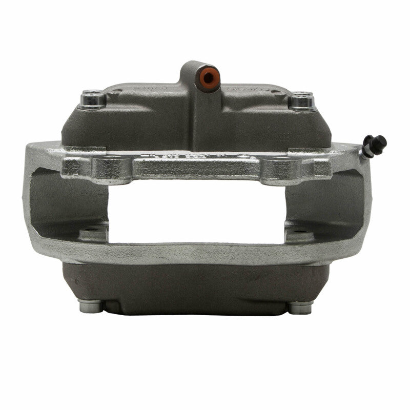 DFC 02-06 Mercedes-Benz CL500 Front-L/Front-R Silver Zinc Coated Premium Caliper