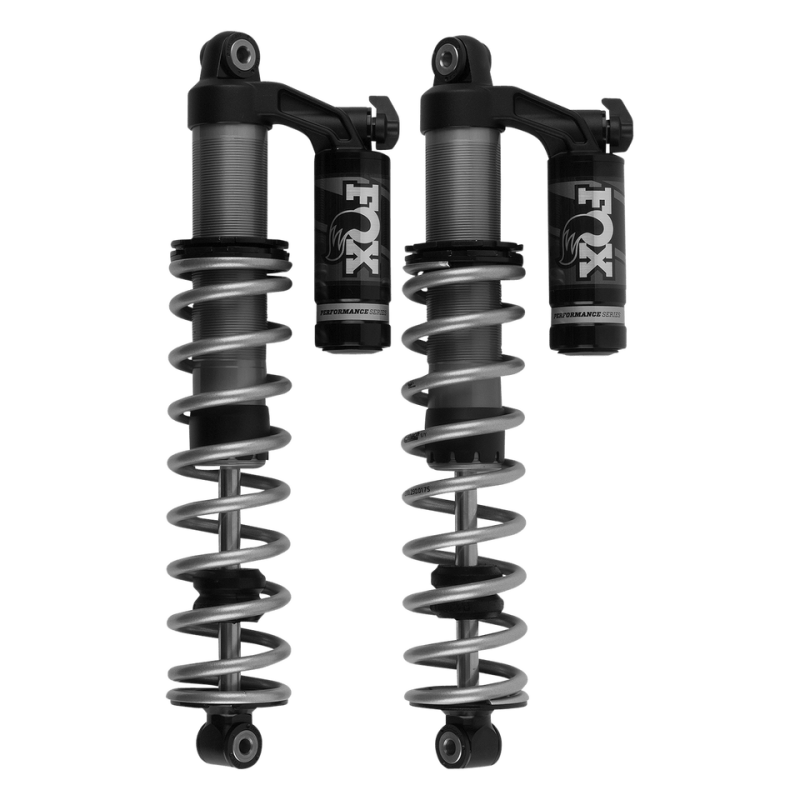 FOX Powersports Fox Performance Series Honda/AM/Pioneer 1000 Front 2.0in QS3 2-Seat