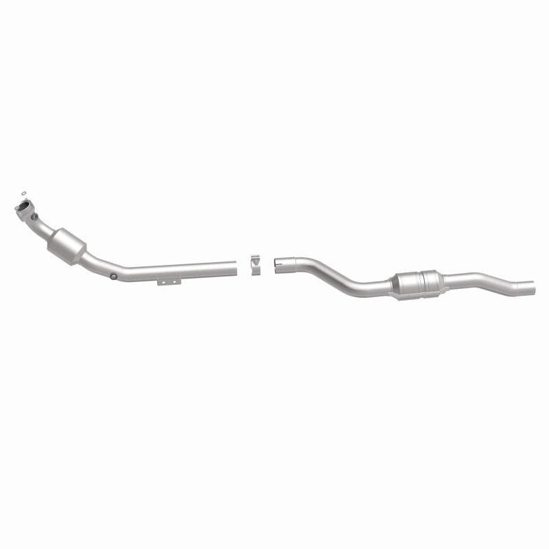 MagnaFlow 2005 Mercedes-Benz E320 3.2L Direct Fit Converter