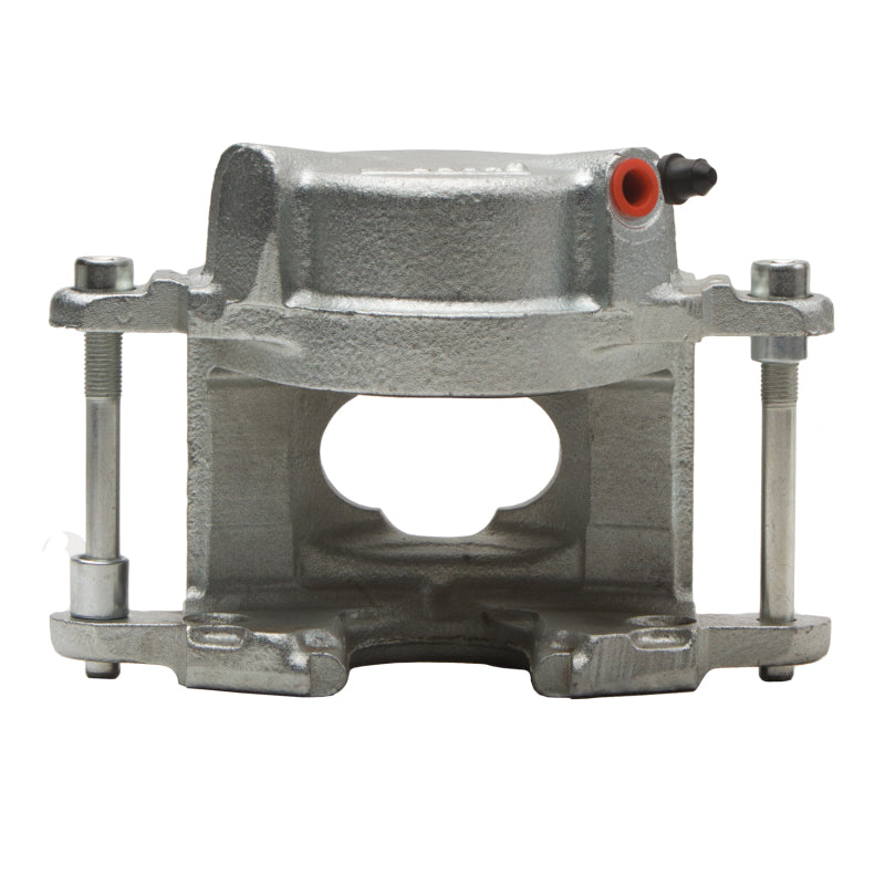 DFC 67-70 Cadillac Calais Front-L Premium Caliper - Silver Zinc Coated