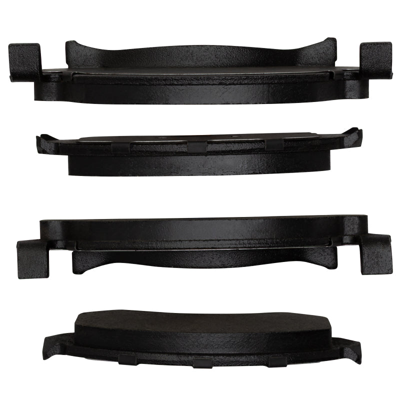 DFC 86-93 Ford F-150 RWD Front 4000 Hybridynamic Brake Pads