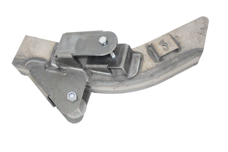 RustBuster Rust Buster Rear Frame Repair Kit W/ Upper & Lower Control Arm Mounts - Right