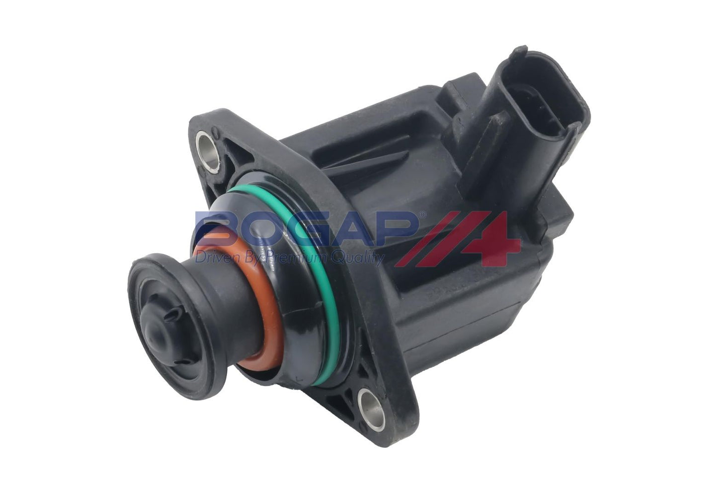 BOGAP F6314101 Divert-Air Valve, Charger