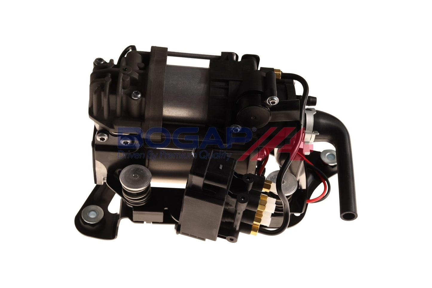 BOGAP B3428106 Compressor, Compressed-Air System
