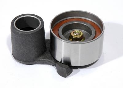 Gates 08-15 Smart Fortwo 3-Cyl. 1.0L Water Pump & Alt. Belt Drive Tensioner