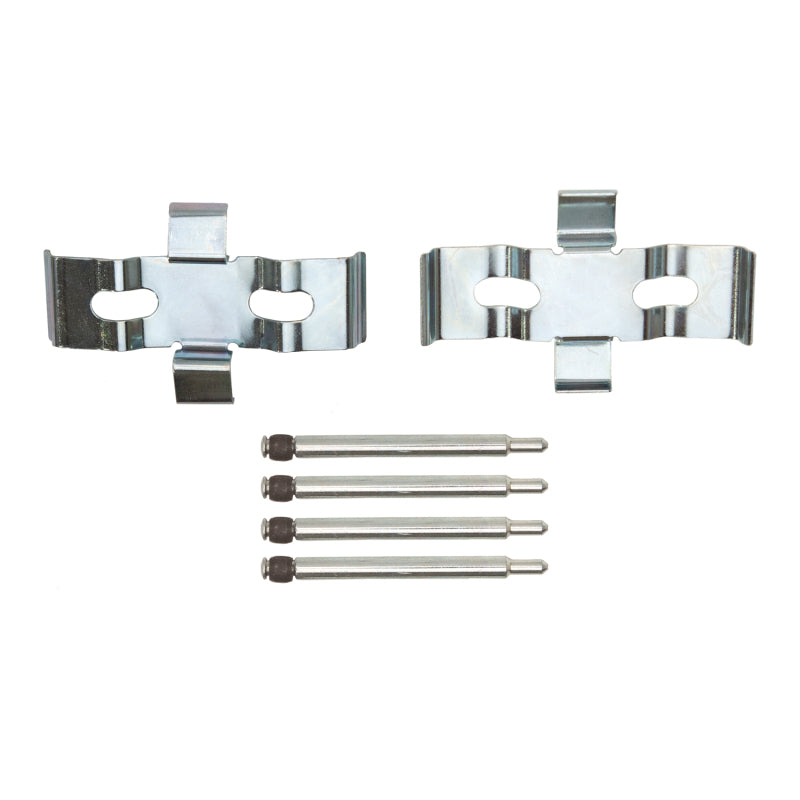 DFC 72-89 Mercedes-Benz 280SE Front Premium Hardware Kit