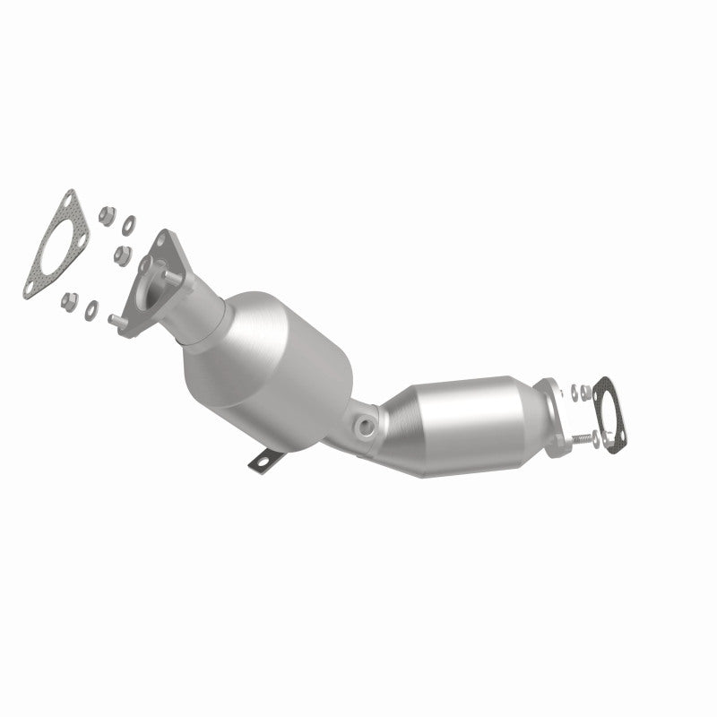 MagnaFlow Direct Fit Catalytic Conv 04-06 Nissan 350Z 3.5L / 04-07 Infiniti G35 3.5L - Right Side