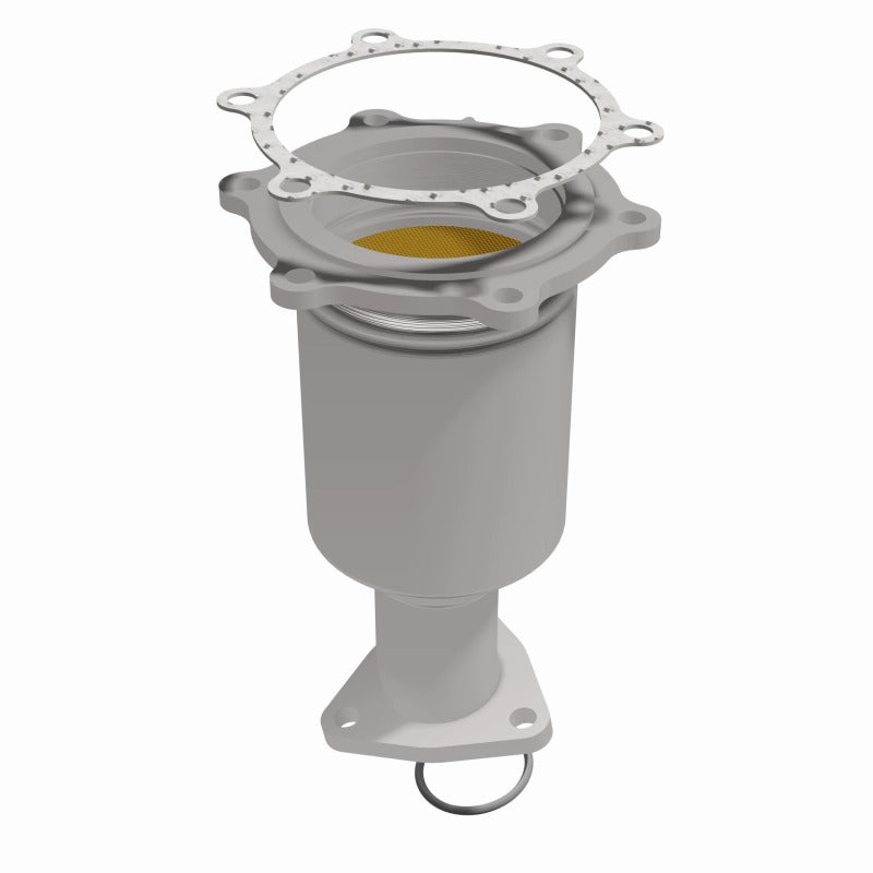 MagnaFlow Direct Fit Catalytic Converter 01-04 Pathfinder P/S frt OE