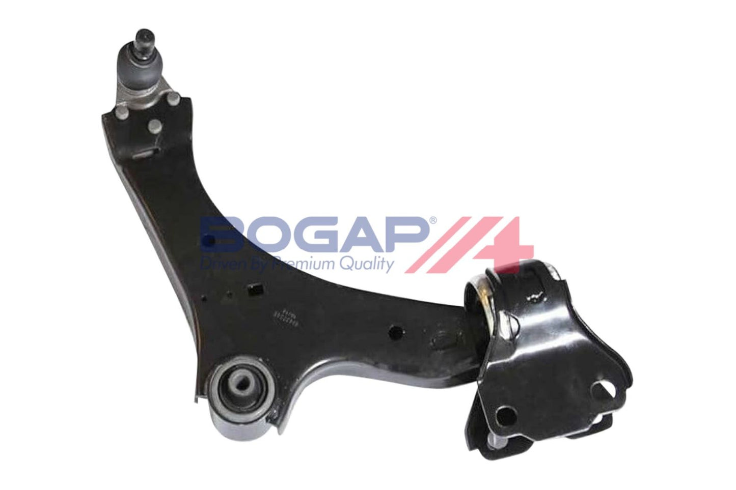BOGAP V3327107 Control/Trailing Arm, Wheel Suspension