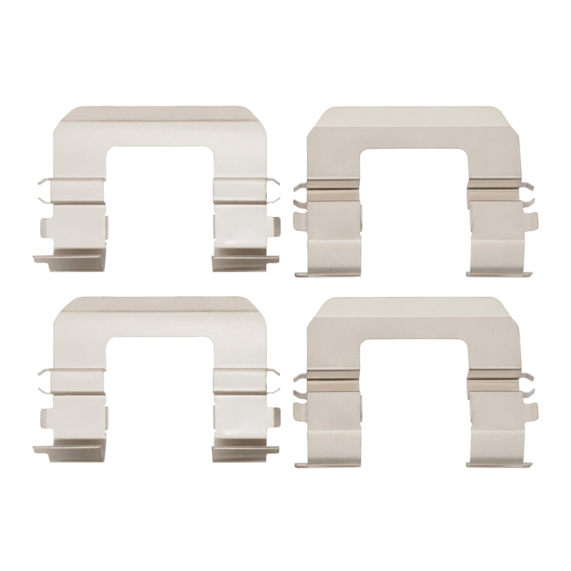 DFC 05-11 Hyundai Sonata Front Premium Hardware Kit