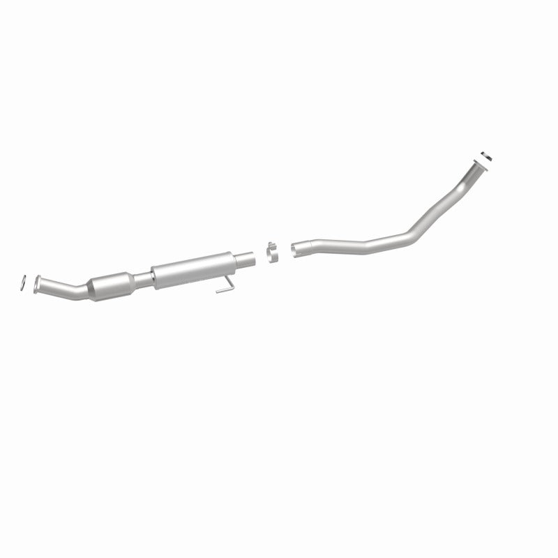 MagnaFlow 09-10 Pontiac Vibe 2.4L Direct Fit Converter