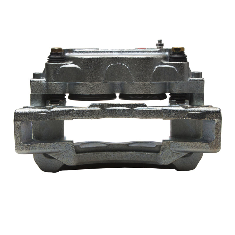 DFC 06-12 Damon Avanti Rear Right/Front Right Silver Zinc Coated Premium Caliper