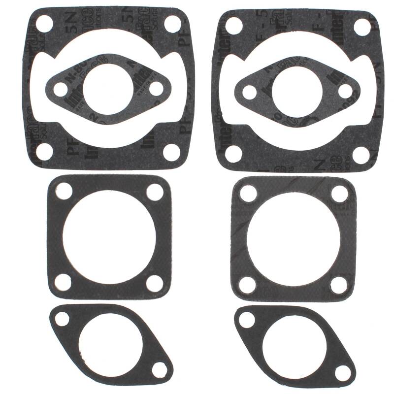 Vertex Pistons Vertex Gaskets 76-80 Arctic Cat Jag 2000 Top End Gasket Kit