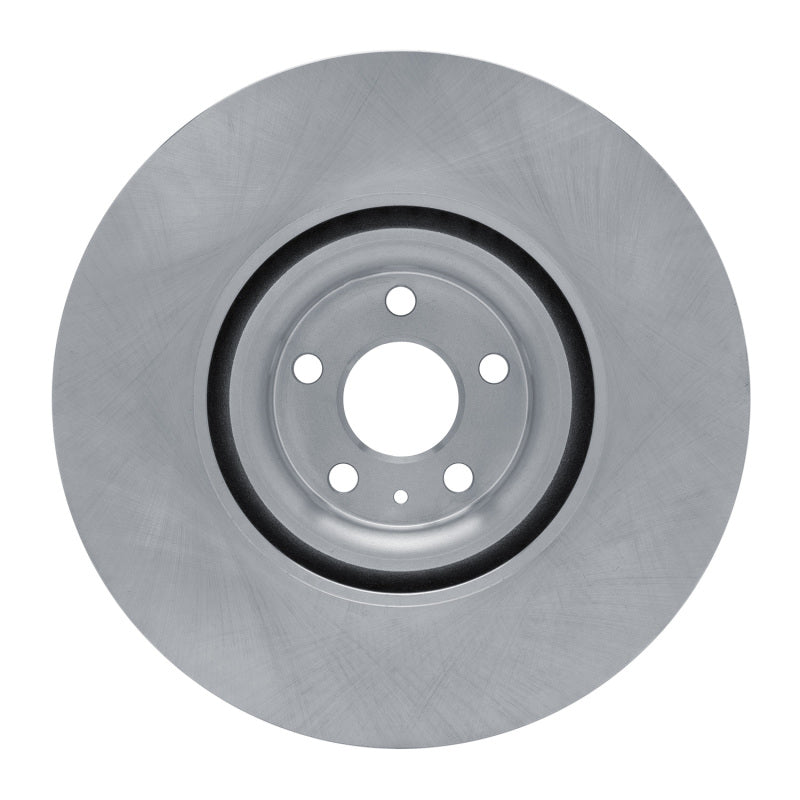 DFC 16-26 Volvo XC90 Front Brake Rotor