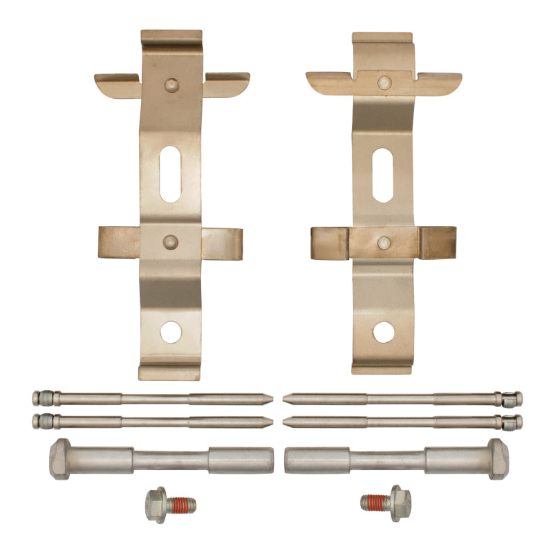 DFC 10-25 Land Rover Discovery Front Premium Hardware Kit