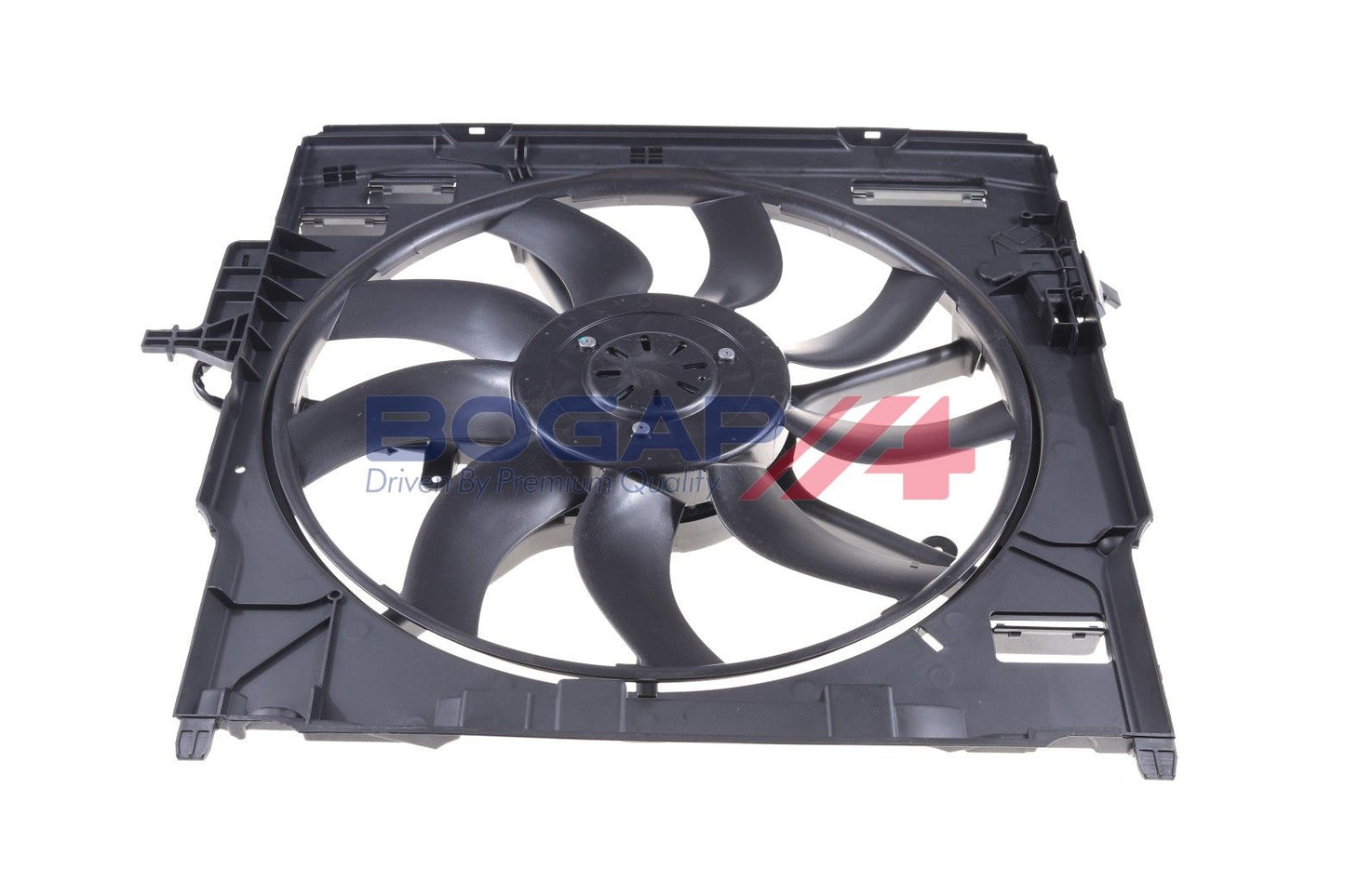 BOGAP B4243140 Fan, Engine Cooling