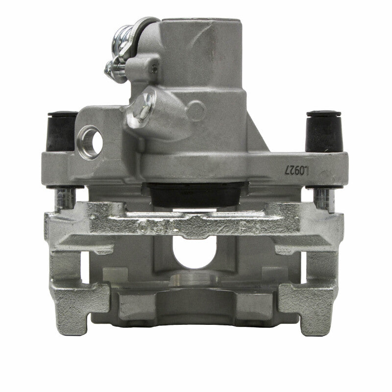 DFC 14-23 Ford Transit Connect Rear-R Premium Caliper - Silver Zinc Coated