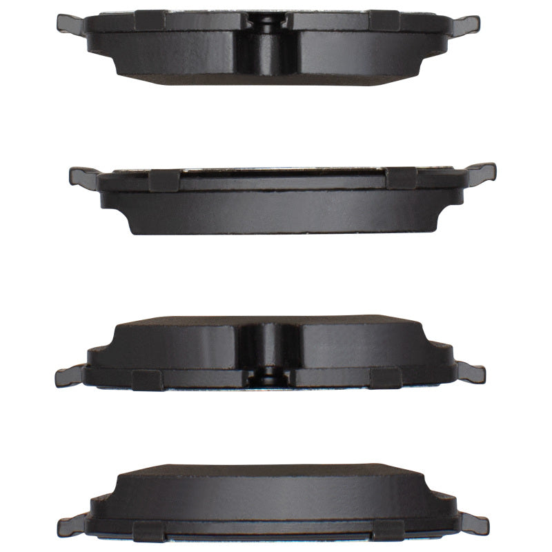 DFC 11-25 Porsche Macan Rear 4000 Hybridynamic Brake Pads