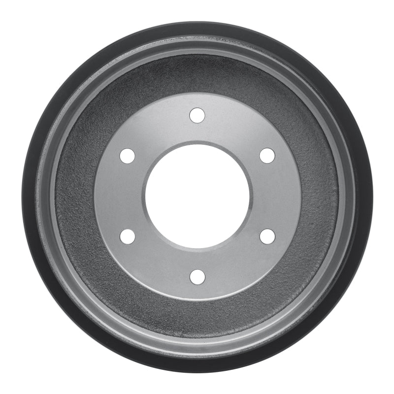 DFC 81-85 Nissan 720 Datsun Rear True Balanced Brake Drum