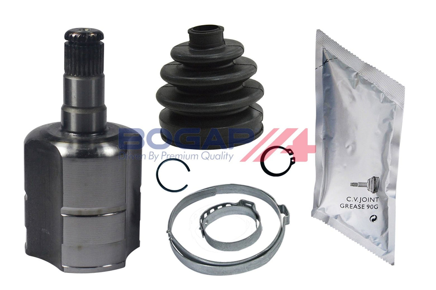 BOGAP A3513175 Joint Kit, Drive Shaft