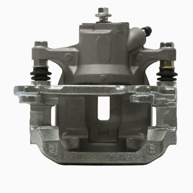 DFC 13-24 Lexus IS200t Rear-L/Rear-R Silver Zinc Coated Premium Caliper