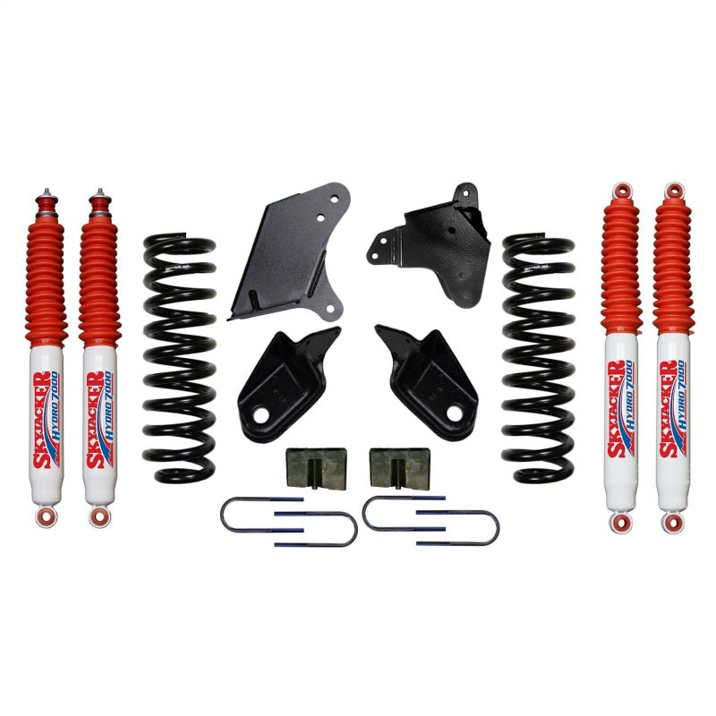 Skyjacker 4In KIT 80-96 F150 2WD W/4HYD