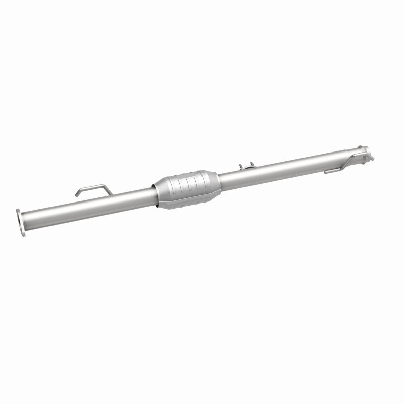 MagnaFlow Direct Fit Catalytic Converter 00-04 Tundra 3.4L Rear