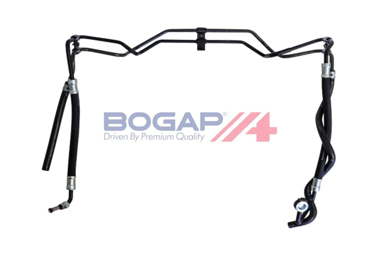 BOGAP T3220112 Hydraulic Hose, Steering