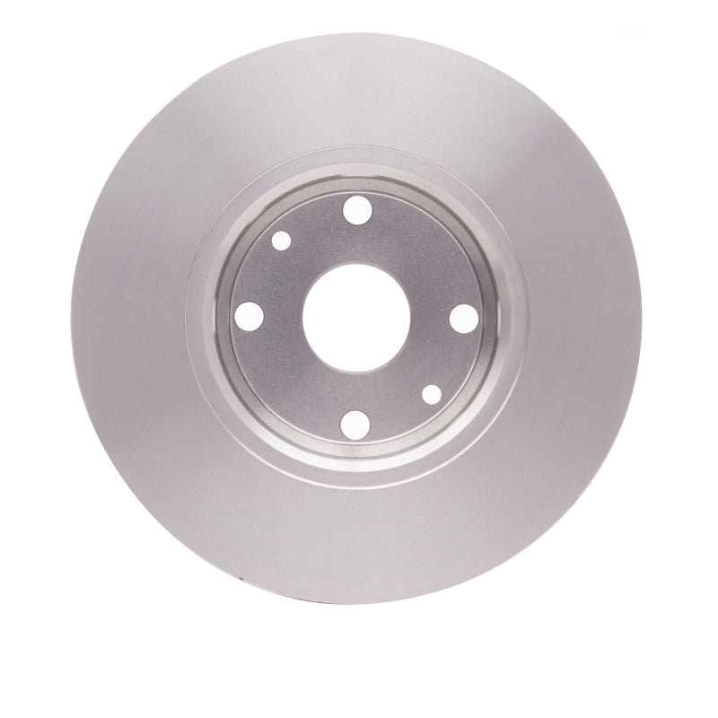 DFC 79-82 Lancia Zagato Rear Brake Rotor