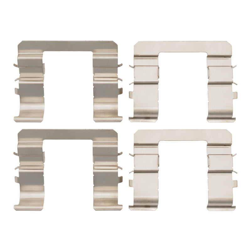 DFC 06-11 Dodge H100 (Mexico) Front Premium Hardware Kit