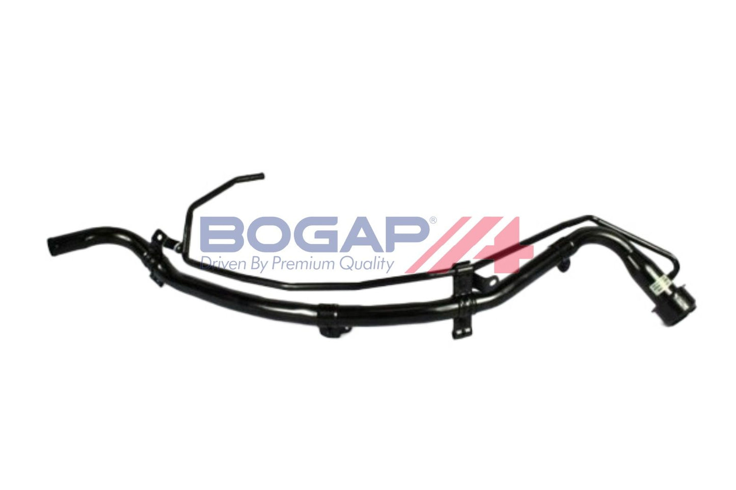 BOGAP T1637100 Filler Port, Fuel Tank