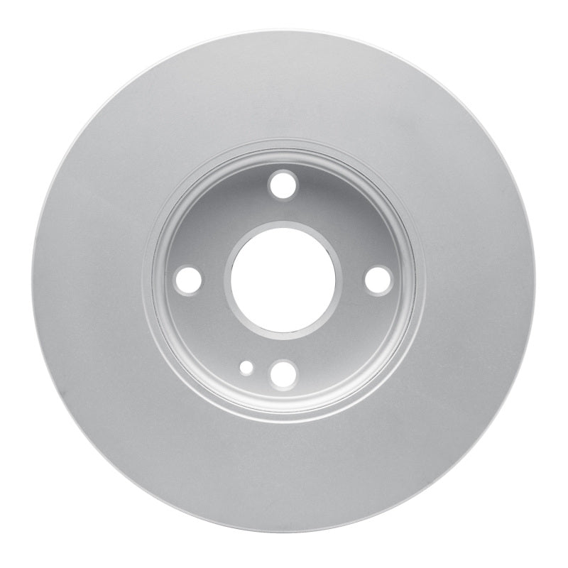 DFC 16-25 Mazda 2 (Mexico) Front GeoSPEC Coated Rotor