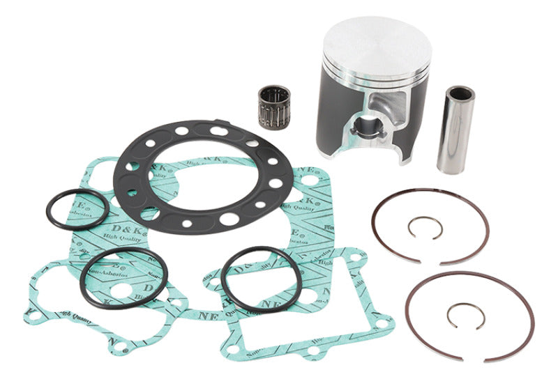 Vertex Pistons Vertex Piston 97-01 Honda CR 250 R 250cc Top End Piston Kit