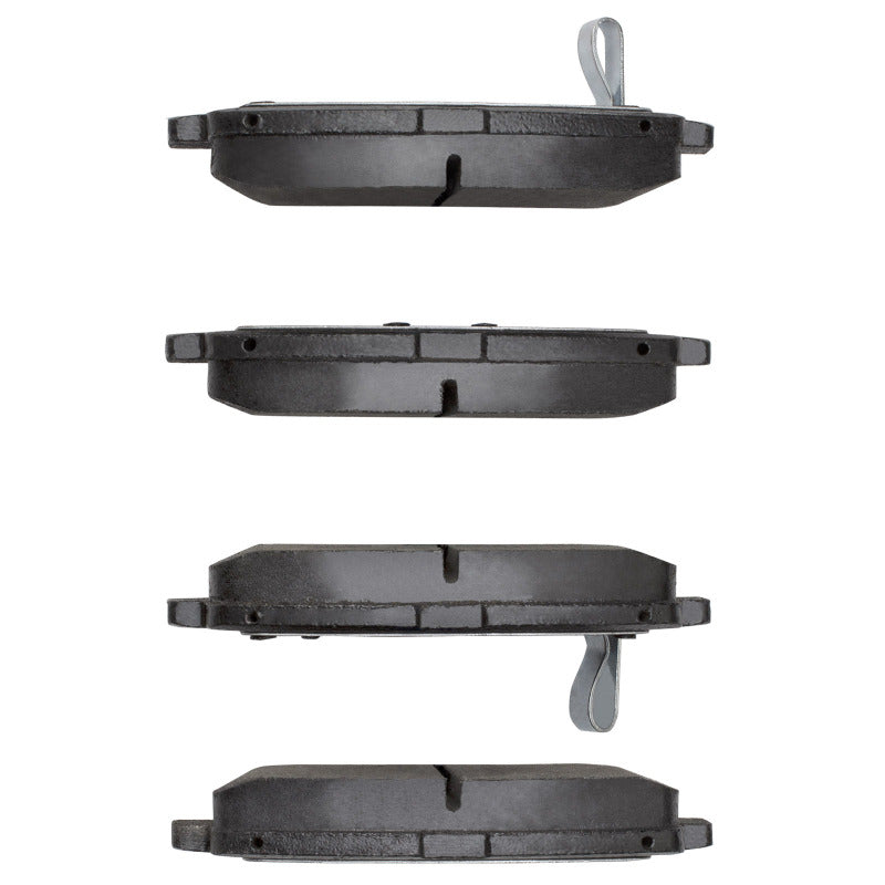 DFC 12-25 Kia Soul EV Rear 4000 Hybridynamic Brake Pads