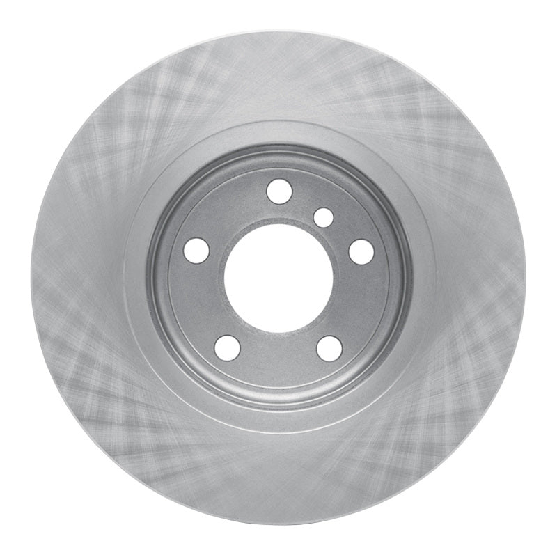 DFC 04-10 BMW X3 Front Brake Rotor