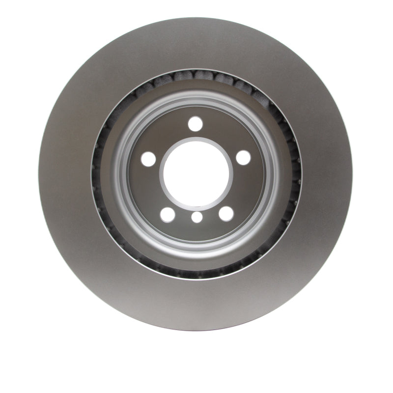 DFC 06-09 Land Rover Range Rover Front Hi-Carbon Alloy Geomet Coated Rotor
