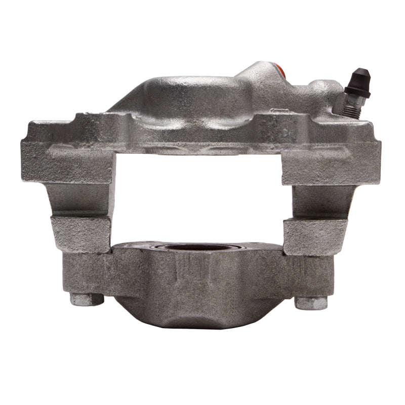 DFC 74-99 Land Rover Defender 90 Rear-L Premium Caliper - Silver Zinc Coated