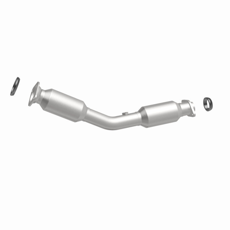 MagnaFlow Direct Fit Catalytic Converter California Grade CARB Compliant 09-12 Nissan Sentra L4 2.0L
