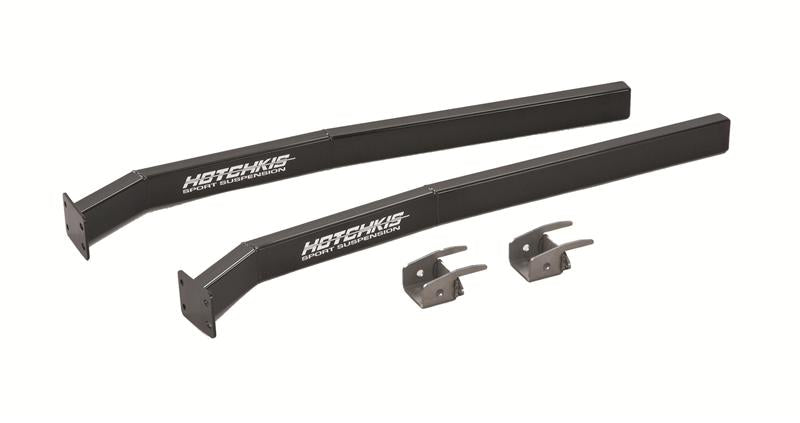 Hotchkis Subframe Connector Replacement Components